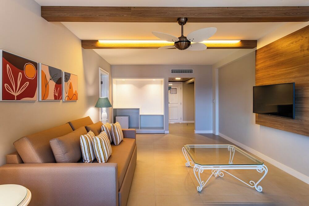 Sauipe Sol Grand Premium - All Inclusive