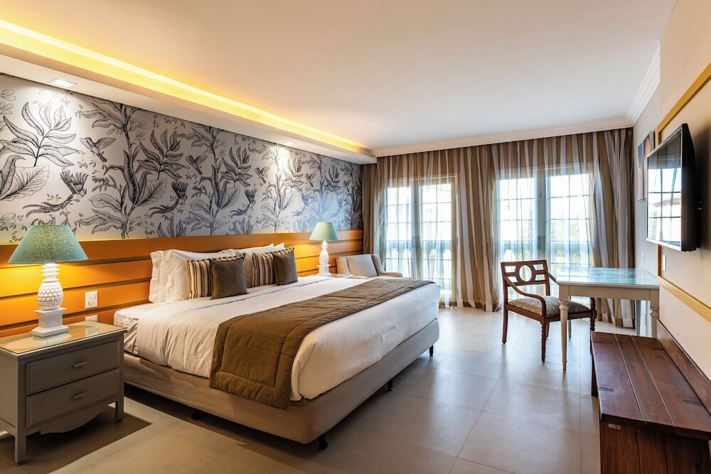 Sauipe Sol Grand Premium - All Inclusive