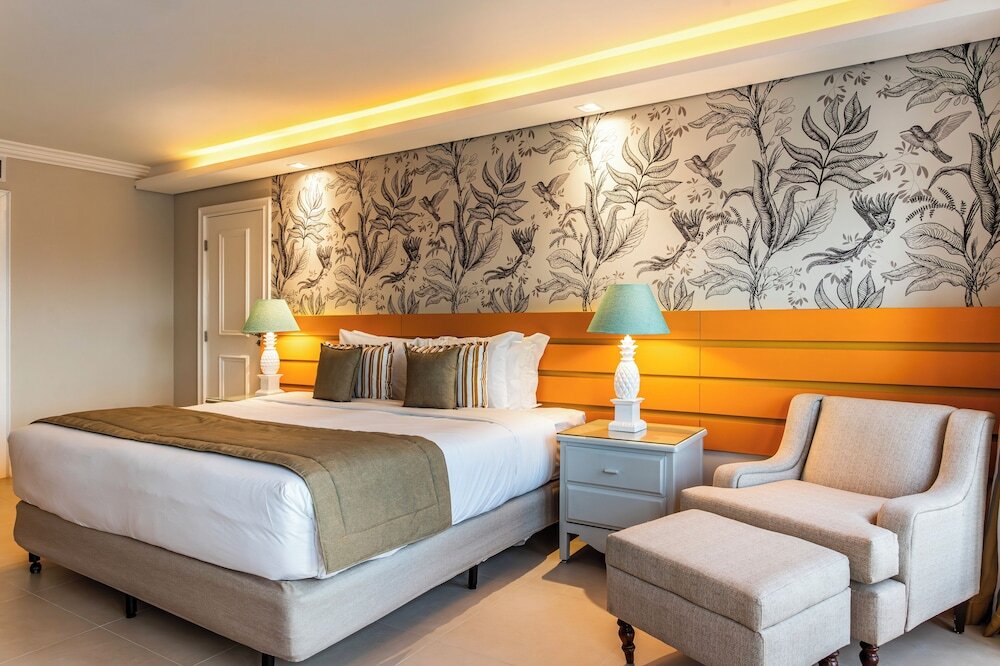 Sauipe Sol Grand Premium - All Inclusive
