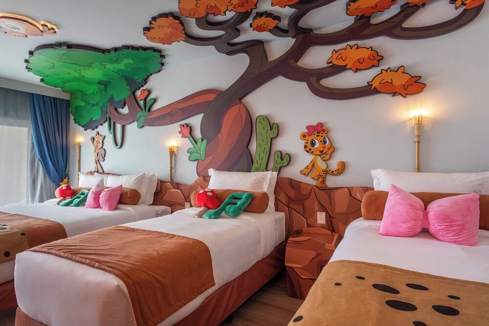Sauipe Sol Grand Premium - All Inclusive