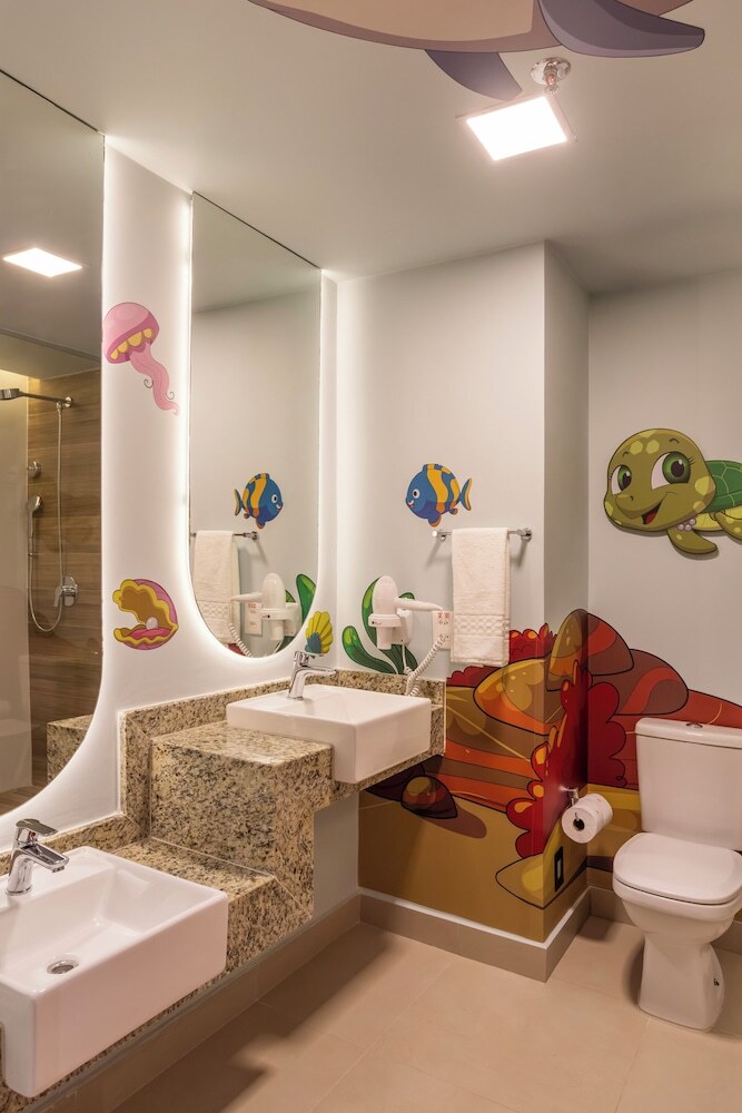 Sauipe Sol Grand Premium - All Inclusive