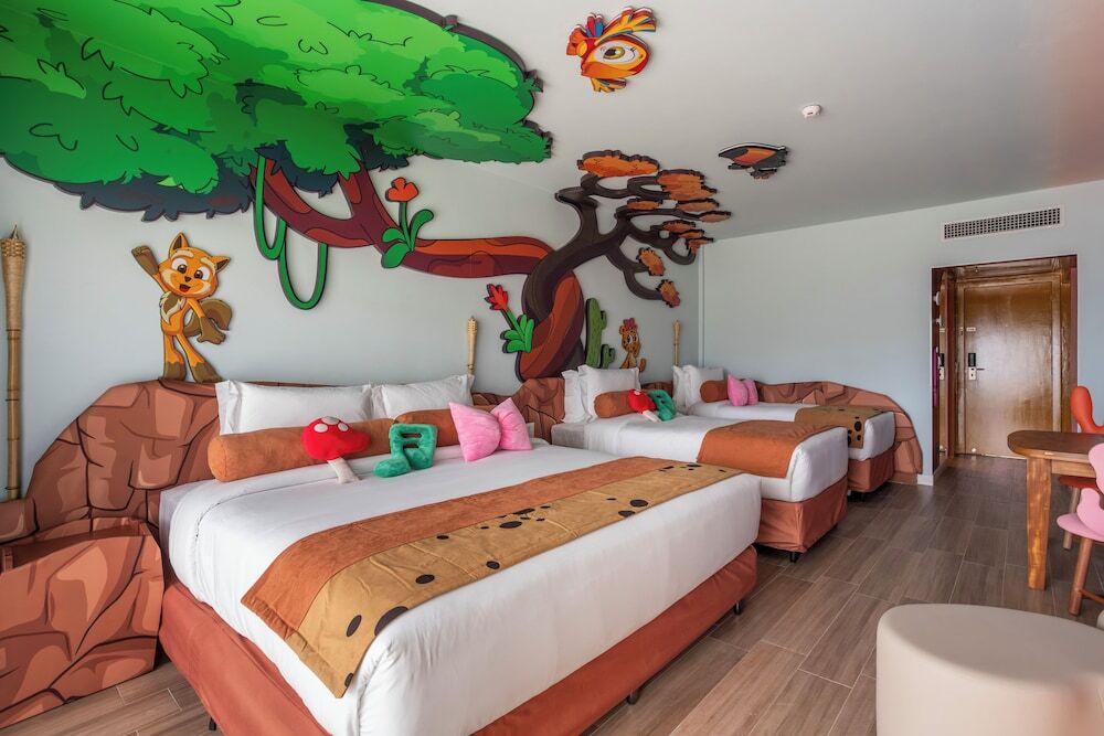 Sauipe Sol Grand Premium - All Inclusive