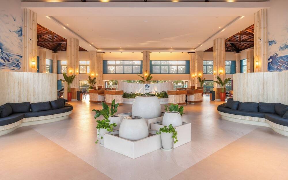 Sauipe Mar Premium - All Inclusive