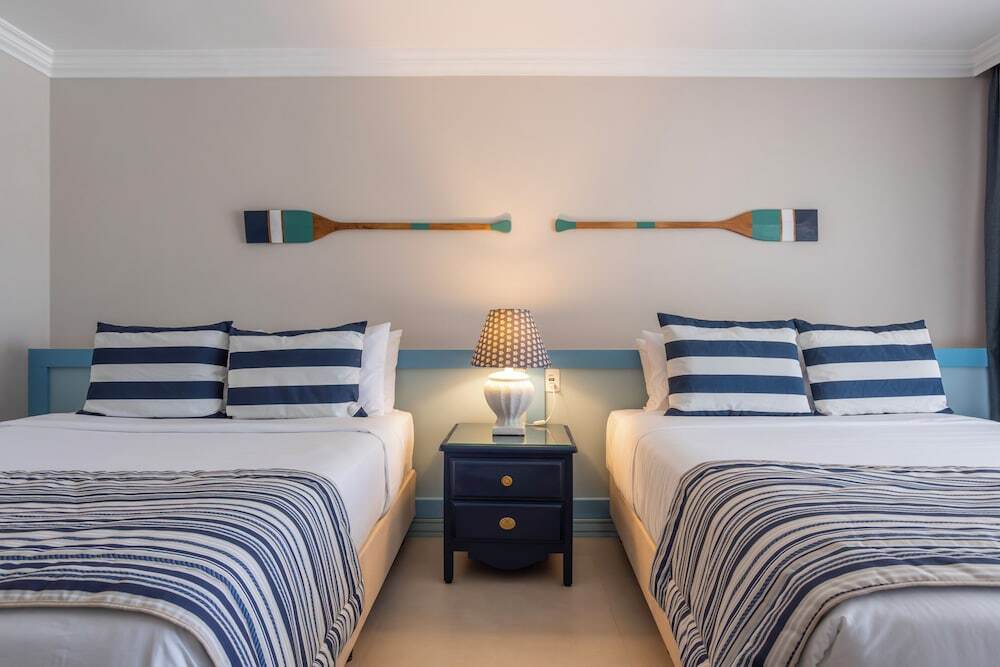 Sauipe Mar Premium - All Inclusive