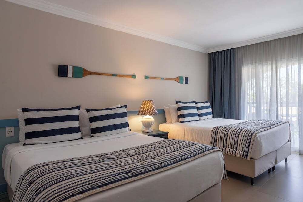 Sauipe Mar Premium - All Inclusive