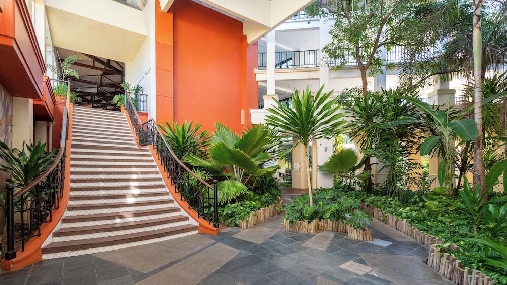 Sauipe Terra Resort - All Inclusive