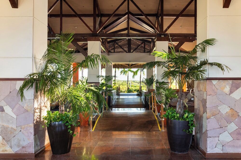 Sauipe Terra Resort - All Inclusive