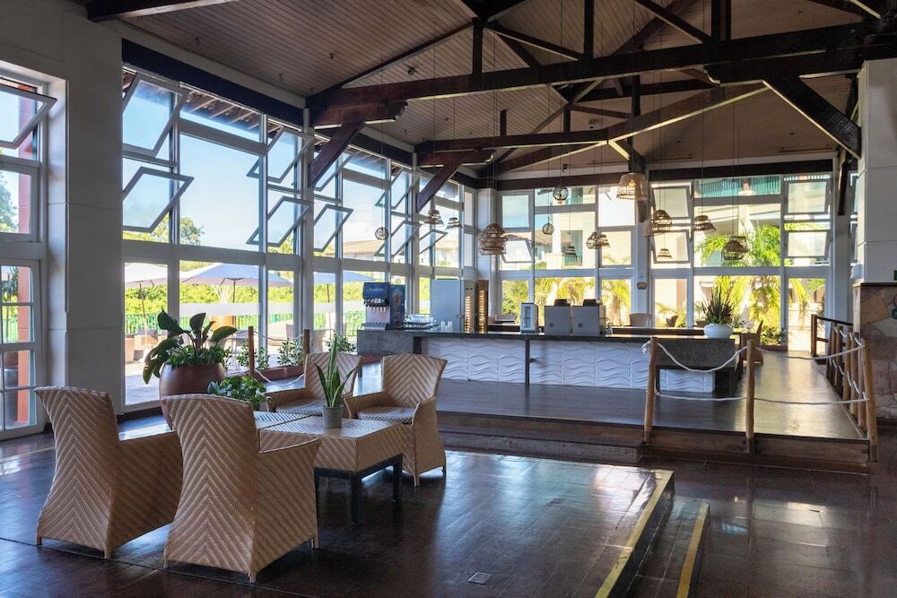 Sauipe Terra Resort - All Inclusive