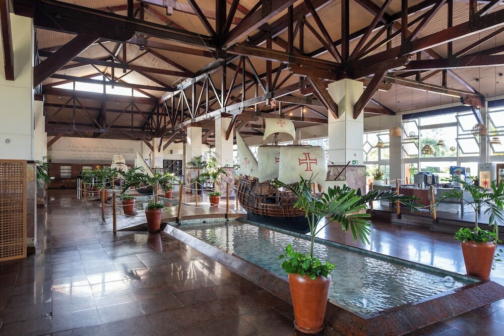 Sauipe Terra Resort - All Inclusive