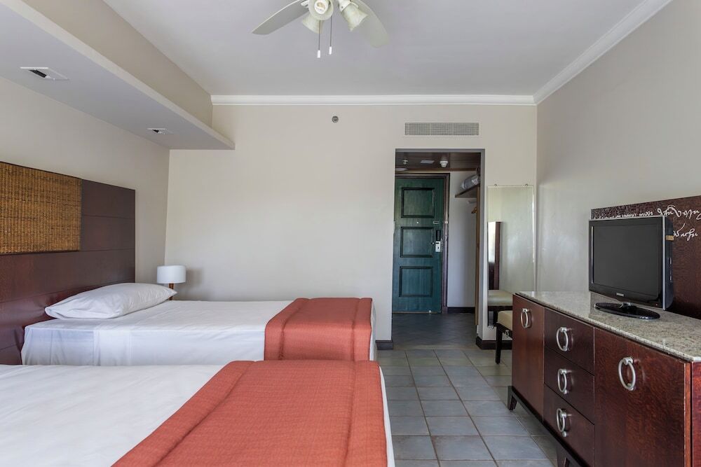 Sauipe Terra Resort - All Inclusive