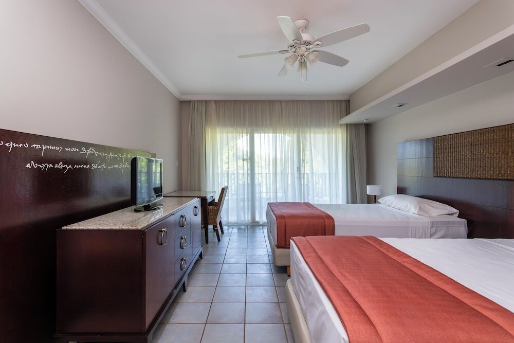 Sauipe Terra Resort - All Inclusive