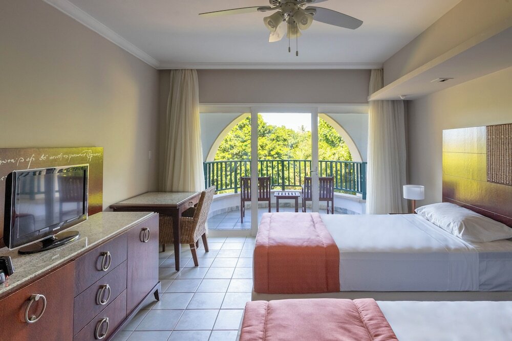 Sauipe Terra Resort - All Inclusive