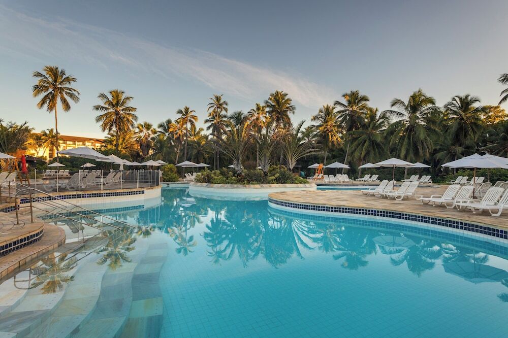 Sauipe Terra Resort - All Inclusive