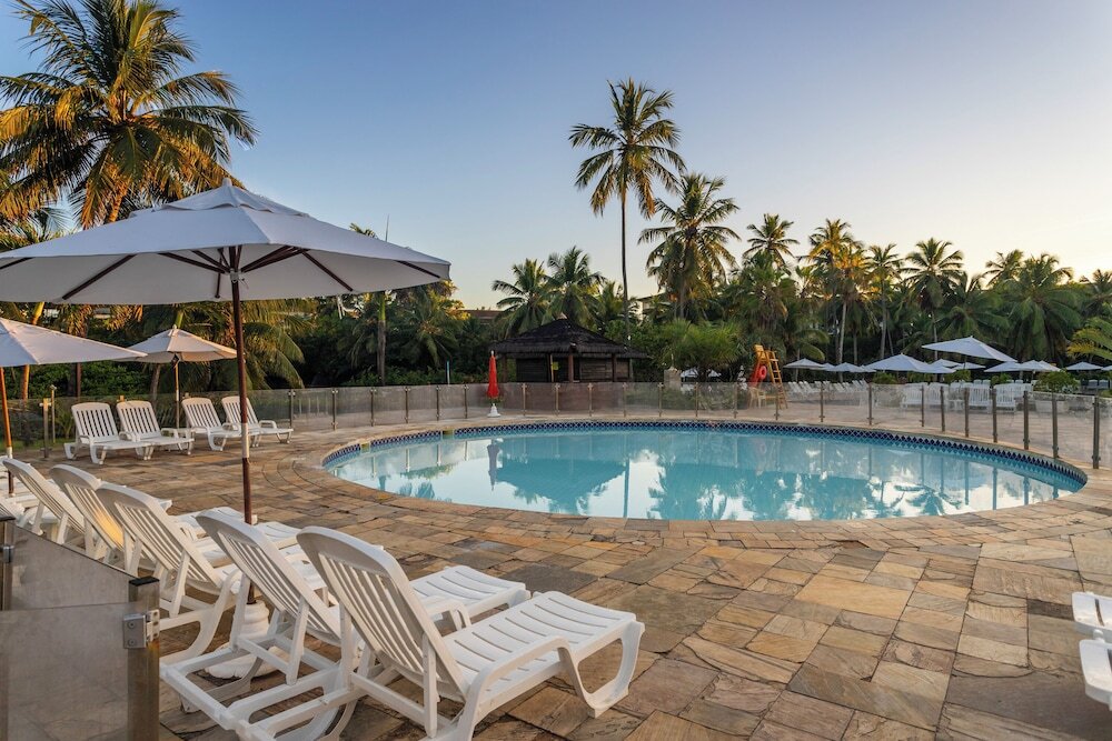 Sauipe Terra Resort - All Inclusive