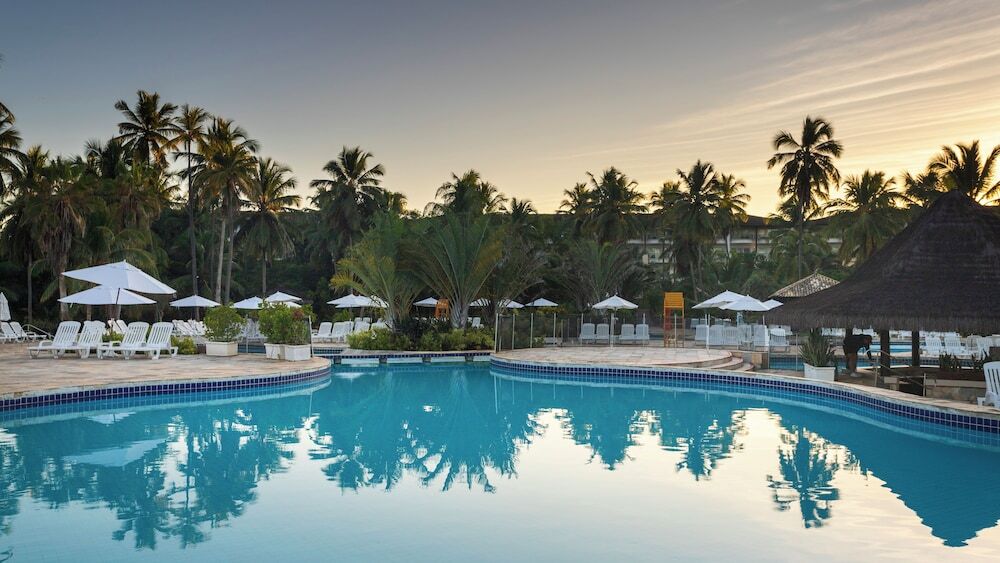 Sauipe Terra Resort - All Inclusive
