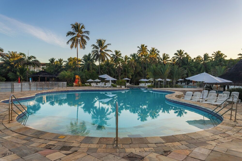 Sauipe Terra Resort - All Inclusive