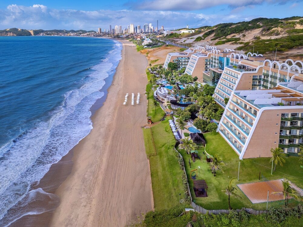 Serhs Natal Grand Hotel & Resort 