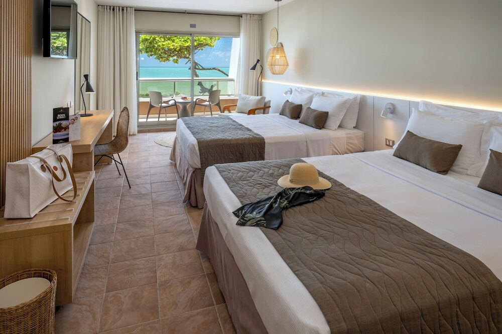 Serhs Natal Grand Hotel & Resort 