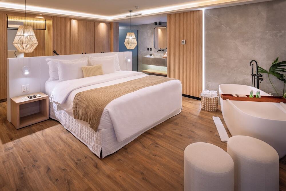 Serhs Natal Grand Hotel & Resort 