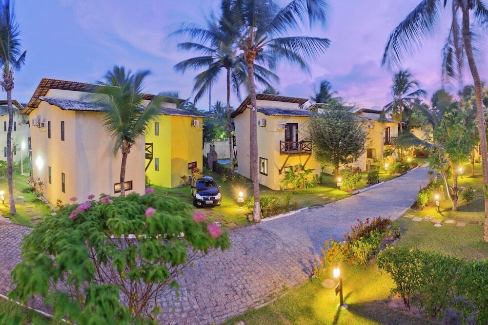 Serhs Villas Da Pipa Hotel 