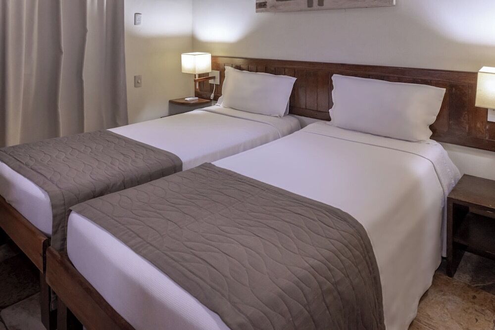 Serhs Villas Da Pipa Hotel 
