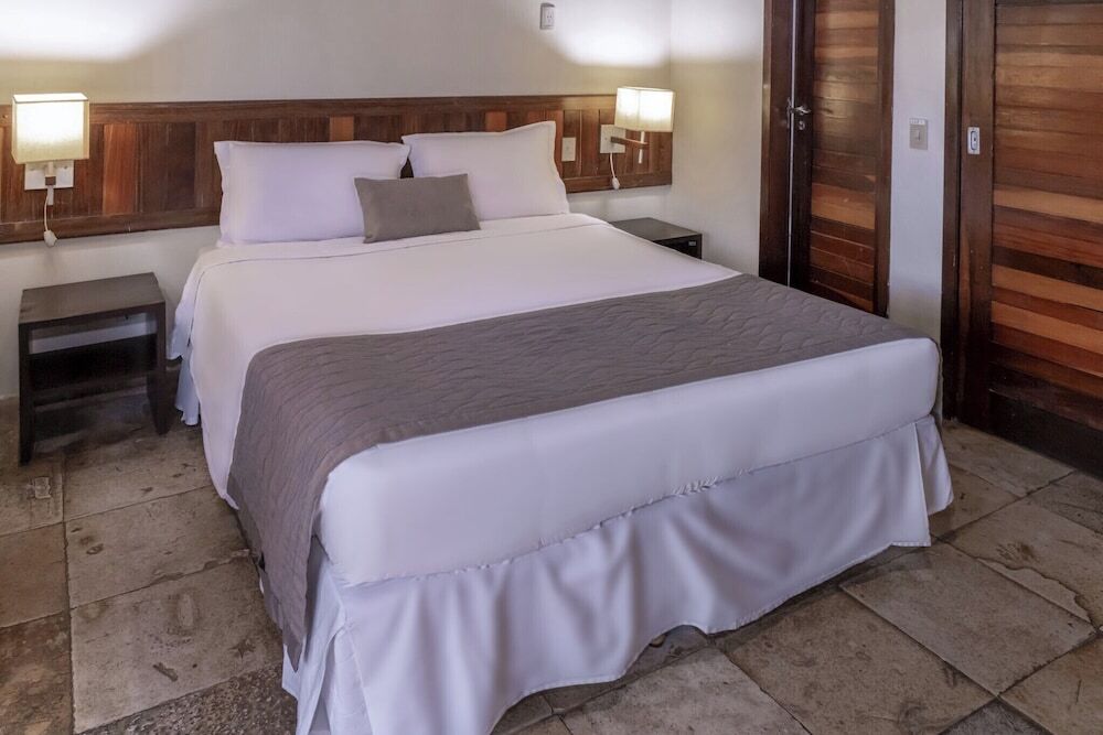 Serhs Villas Da Pipa Hotel 