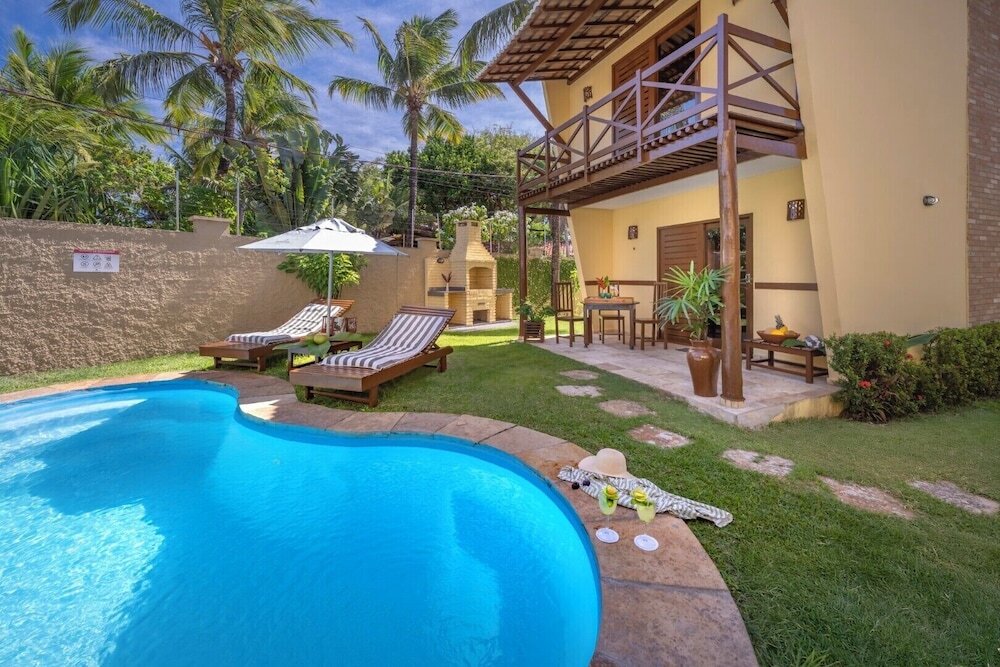Serhs Villas Da Pipa Hotel 