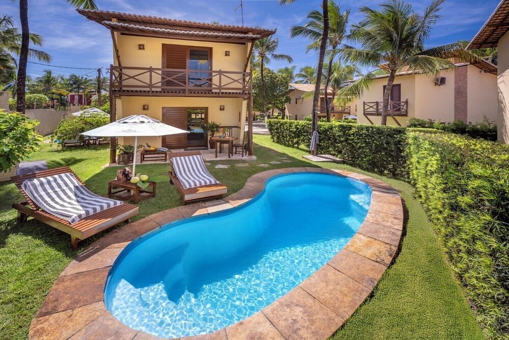 Serhs Villas Da Pipa Hotel 