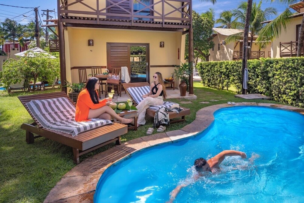 Serhs Villas Da Pipa Hotel 