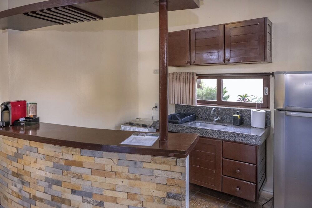 Serhs Villas Da Pipa Hotel 