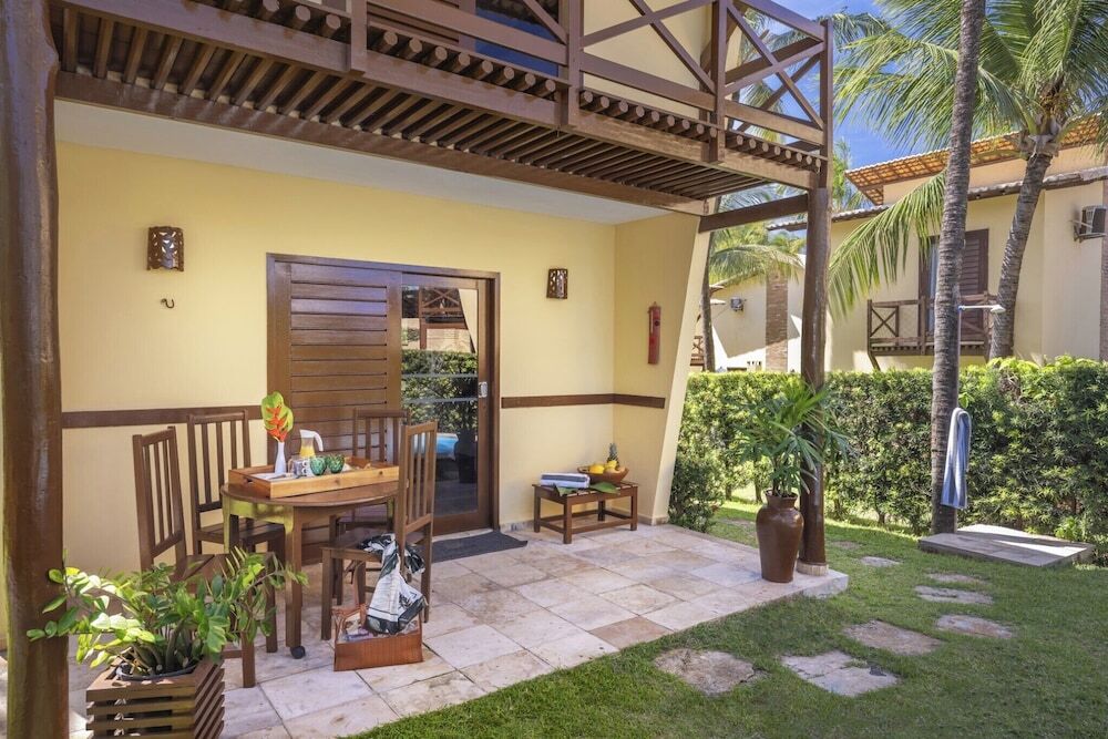 Serhs Villas Da Pipa Hotel 