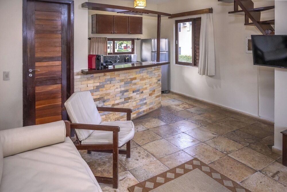 Serhs Villas Da Pipa Hotel 