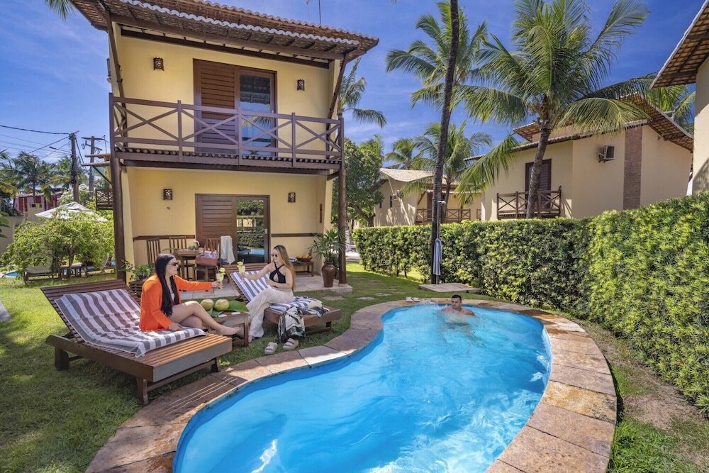 Serhs Villas Da Pipa Hotel 