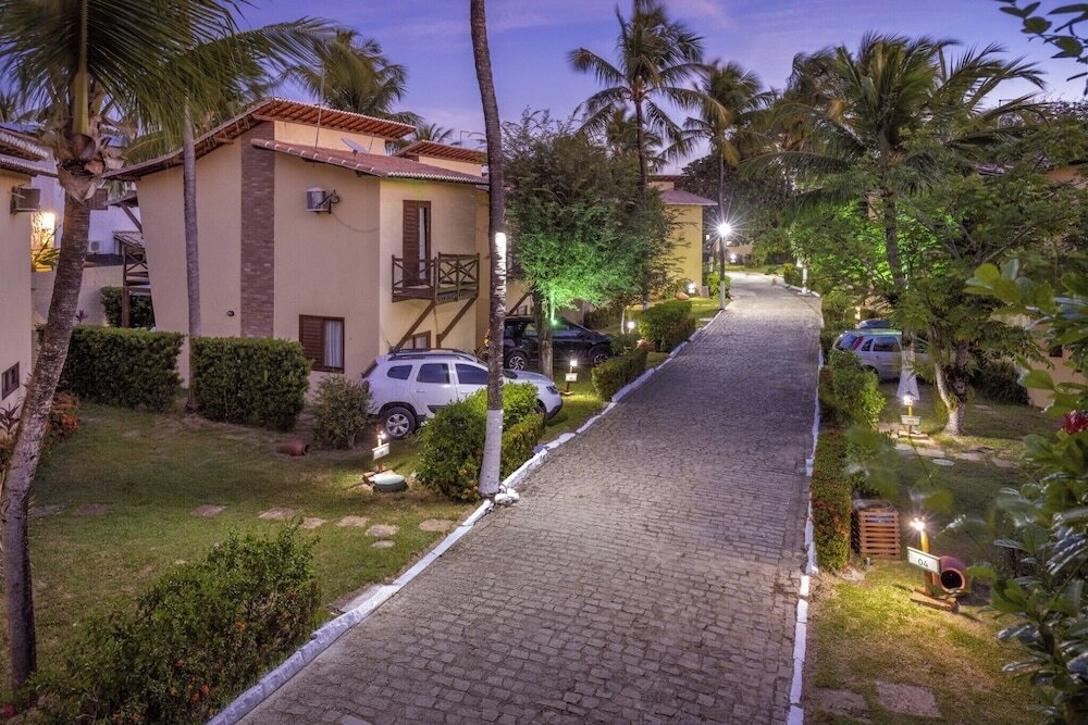 Serhs Villas Da Pipa Hotel 