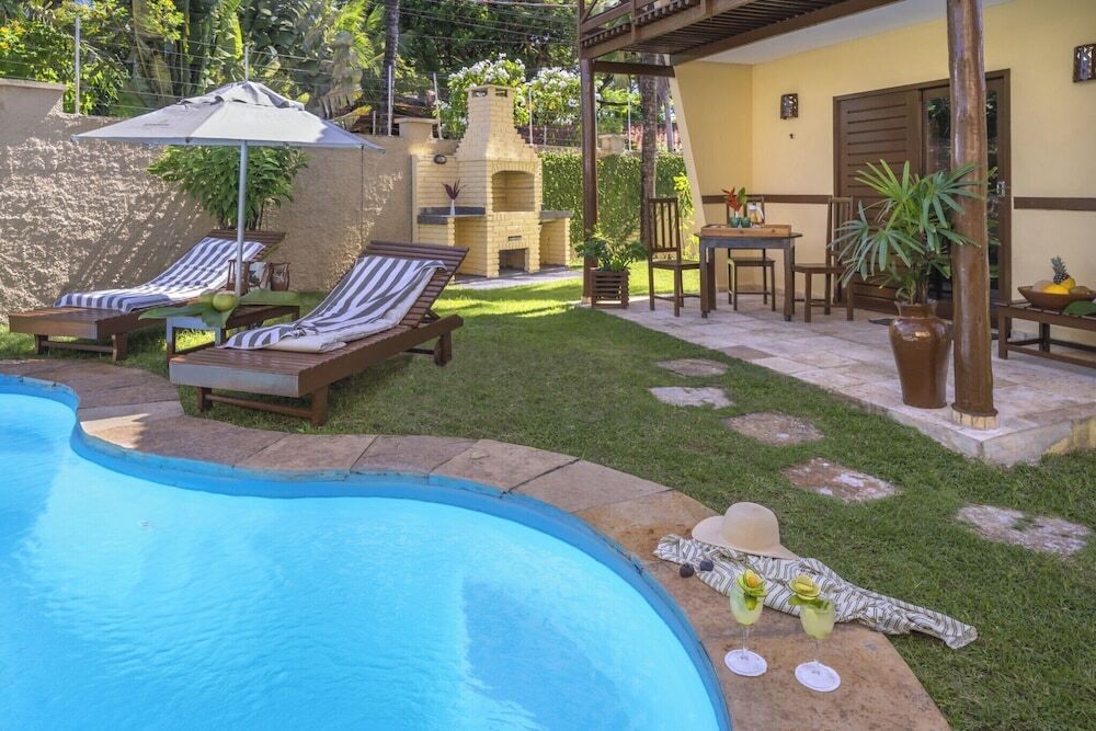 Serhs Villas Da Pipa Hotel 