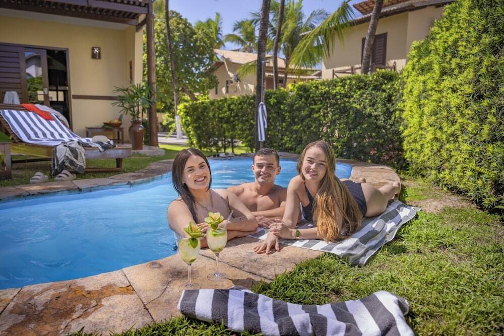 Serhs Villas Da Pipa Hotel 