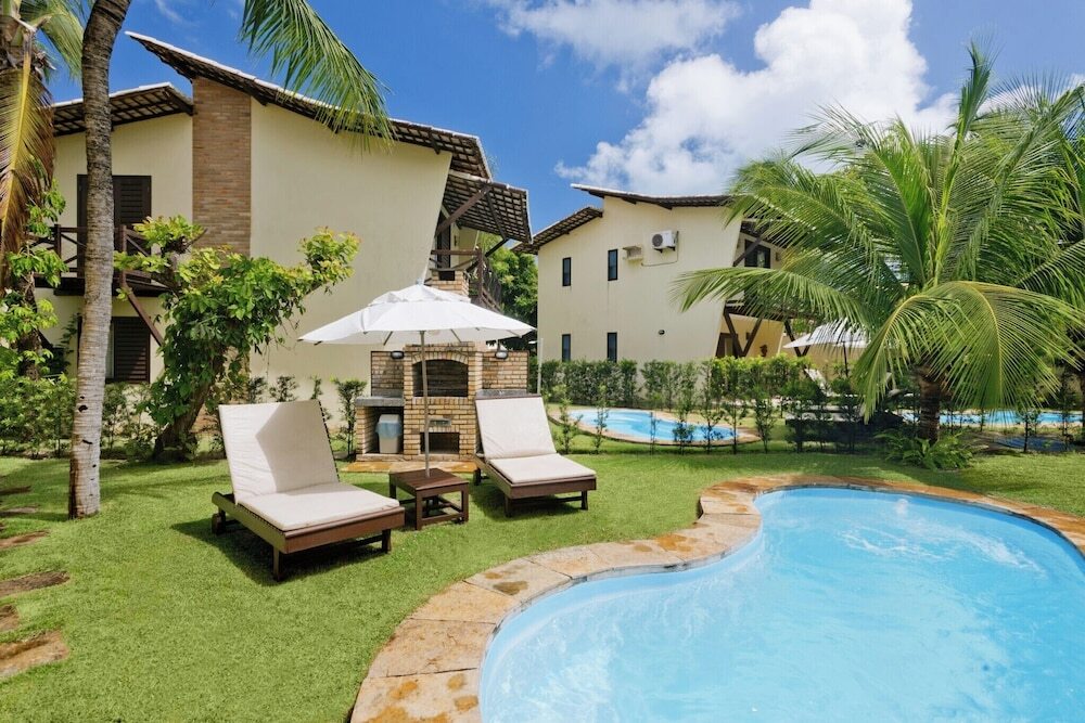 Serhs Villas Da Pipa Hotel 