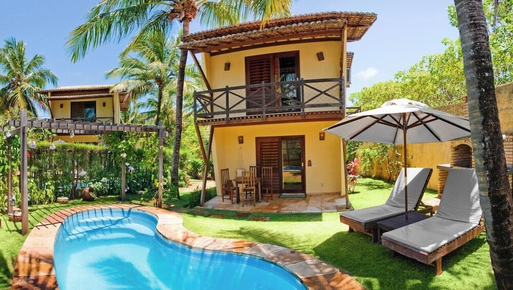 Serhs Villas Da Pipa Hotel 
