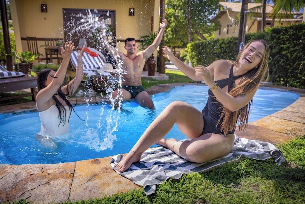 Serhs Villas Da Pipa Hotel 