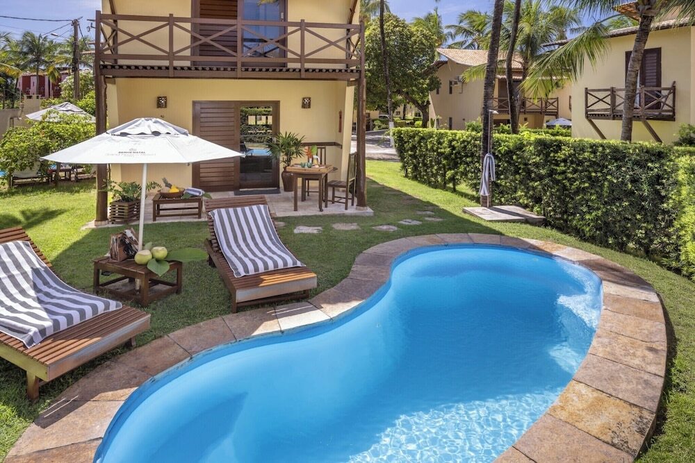 Serhs Villas Da Pipa Hotel 