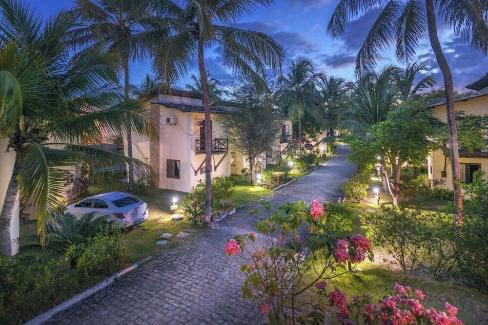 Serhs Villas Da Pipa Hotel 