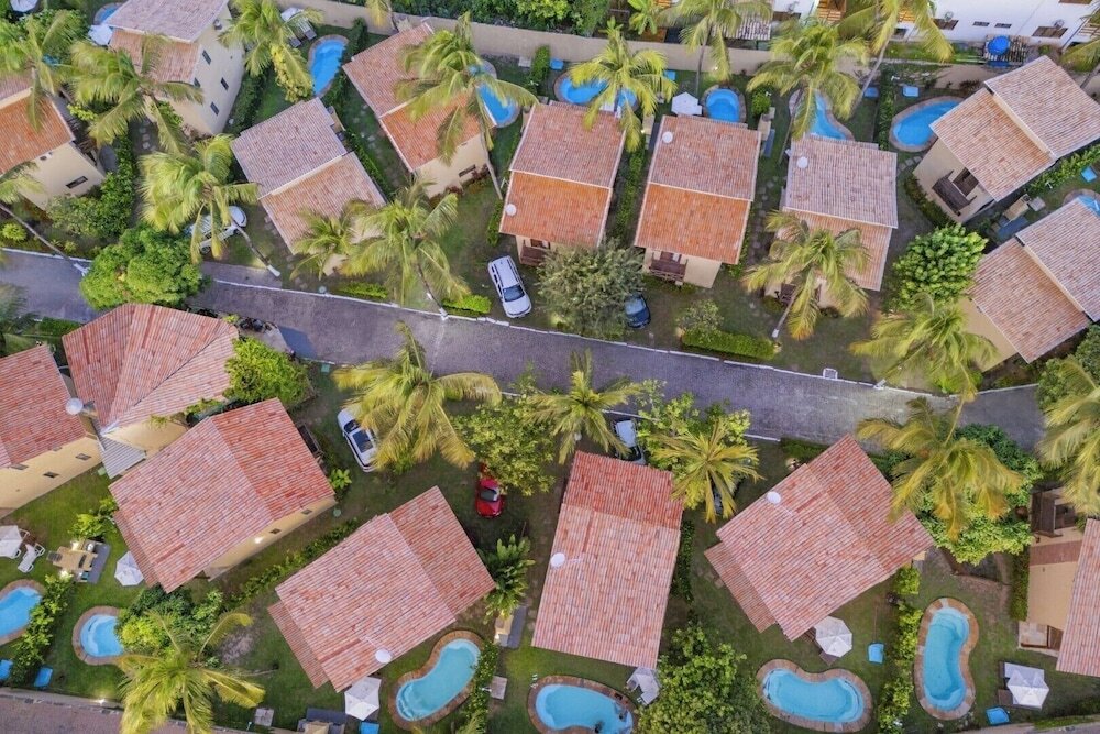 Serhs Villas Da Pipa Hotel 
