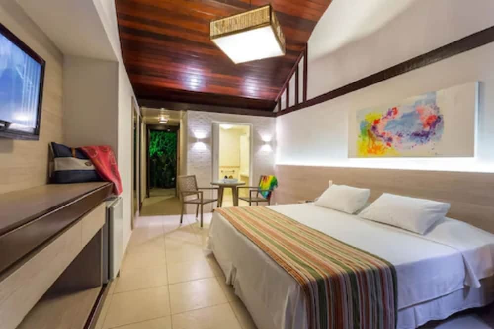 Serrambi Resort 