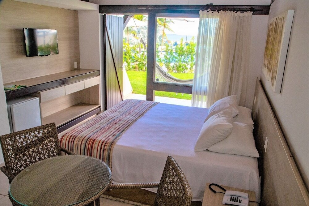 Serrambi Resort 