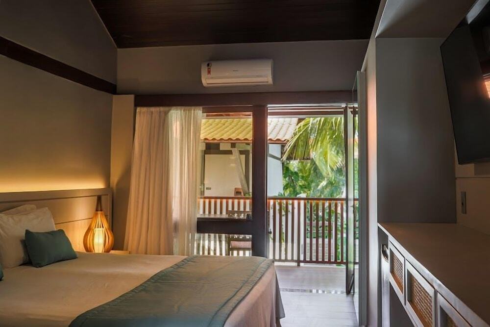 Serrambi Resort 