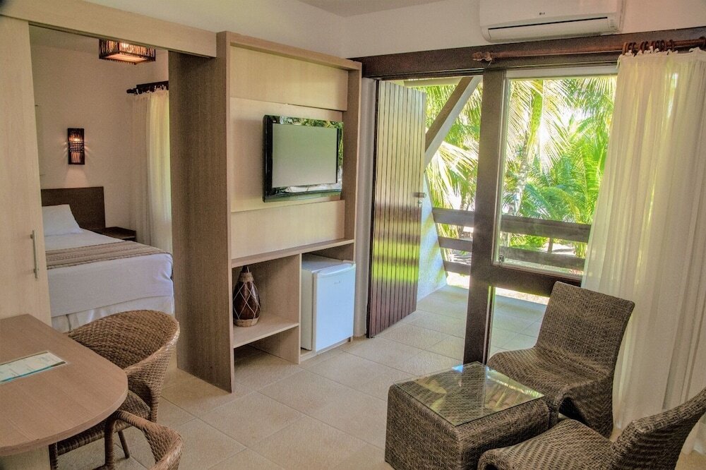 Serrambi Resort 