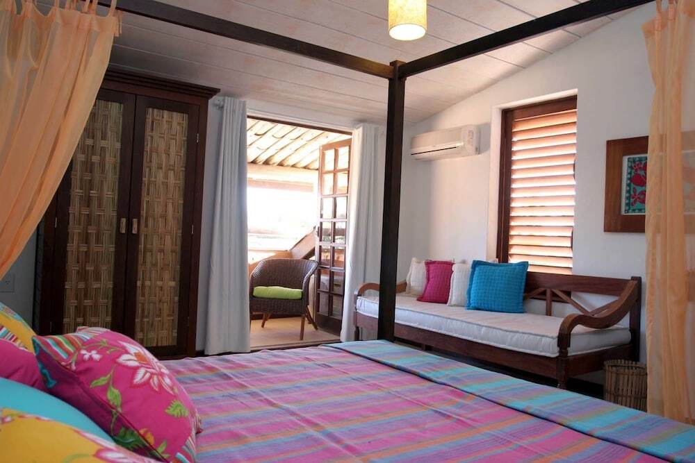 Sobrado da Vila Hotel 