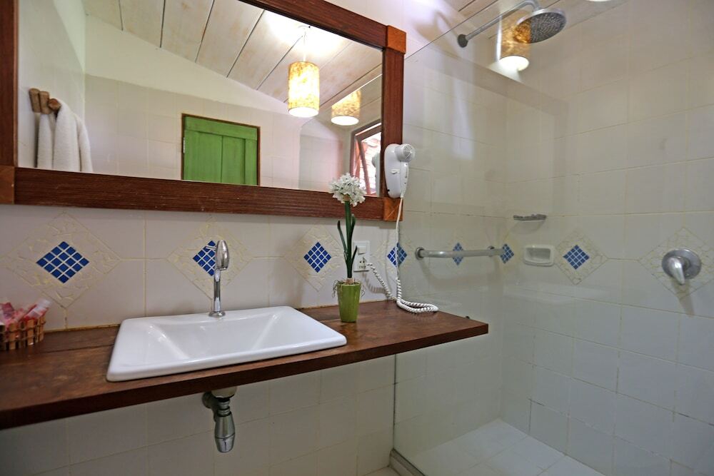 Sobrado da Vila Hotel 