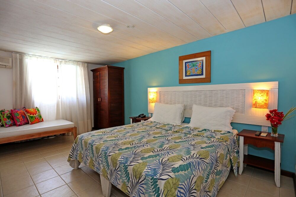 Sobrado da Vila Hotel 