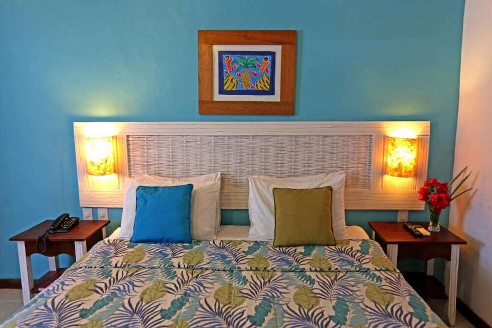 Sobrado da Vila Hotel 